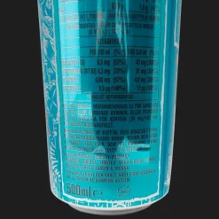 Monster Energy Ultra Fiesta, energidryck - Energidryck - Monster Energy Ultra Fiesta, energidryck