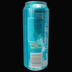 Monster Energy Ultra Fiesta, energidryck - Energidryck - Monster Energy Ultra Fiesta, energidryck