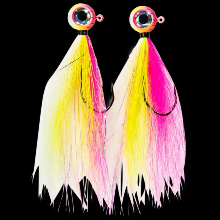 7158 Moontail Jig 7g, fiskesluk - Diverse Fiskeutrustning - 7158 Moontail Jig 7g, fiskesluk