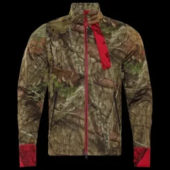 Moose Hunter 2.0 Fleece Jacket Mns - Jaktjackor - Moose Hunter 2.0 Fleece Jacket Mns
