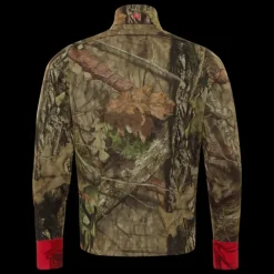 Moose Hunter 2.0 Fleece Jacket Mns - Jaktjackor - Moose Hunter 2.0 Fleece Jacket Mns