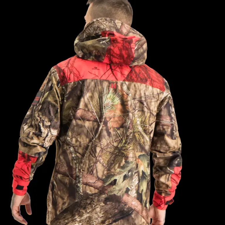 Moose Hunter 2.0 GTX Jacket Mns - Jaktjackor - Moose Hunter 2.0 GTX Jacket Mns