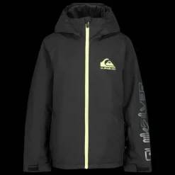 Morton Youth Jacket, vinterjacka, junior - Vinterjackor - Morton Youth Jacket, vinterjacka, junior
