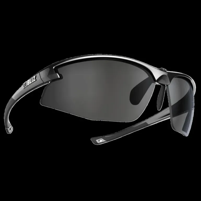 Motion Black Multisport Glasses, multisportglasögon - Sportglasögon - Motion Black Multisport Glasses, multisportglasögon