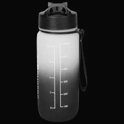 Motivational Bottle 600 ml, motiverande dryckesflaska - Vattenflaskor - Motivational Bottle 600 ml, motiverande dryckesflaska