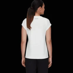 Mountain T-Shirt W Eiger, t-shirt dam - T-Shirts - Mountain T-Shirt W Eiger, t-shirt dam