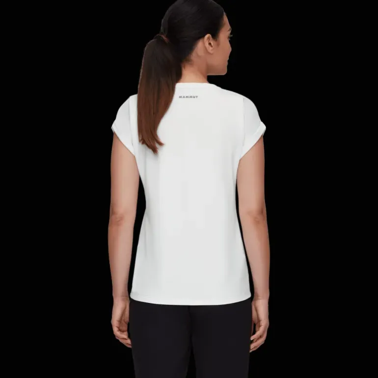 Mountain T-Shirt W Eiger, t-shirt dam - T-Shirts - Mountain T-Shirt W Eiger, t-shirt dam
