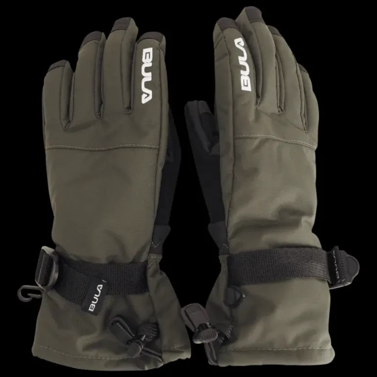 Move Gloves, handskar, junior - Handskar & Vantar - Move Gloves, handskar, junior