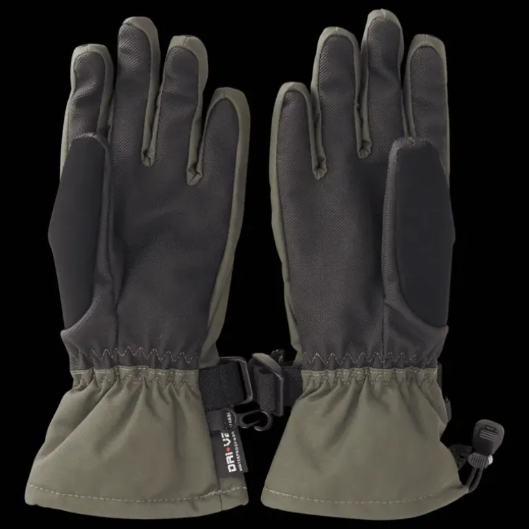Move Gloves, handskar, junior - Handskar & Vantar - Move Gloves, handskar, junior