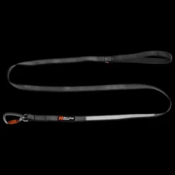 Move Leash, Black, 15 mm/1.5 m, hundkoppel - Koppel & Halsband - Move Leash, Black, 15 mm/1.5 m, hundkoppel