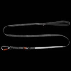 Move Leash, Black, 20 mm/1.7 m, hundkoppel - Koppel & Halsband - Move Leash, Black, 20 mm/1.7 m, hundkoppel