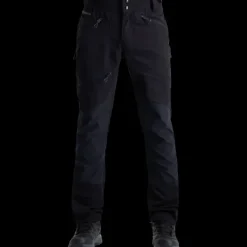 Movik Pants, vandringsbyxor, herr - Softshellbyxor - Movik Pants, vandringsbyxor, herr