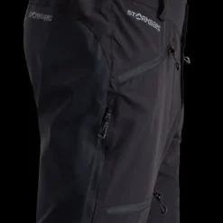Movik Pants, vandringsbyxor, herr - Softshellbyxor - Movik Pants, vandringsbyxor, herr