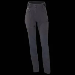 Movik Pants W, vandringsbyxor, dam - Softshellbyxor - Movik Pants W, vandringsbyxor, dam