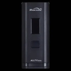 MS ALLTY 2500S, cykellyse - Cykellampor & Multisportlampor - MS ALLTY 2500S, cykellyse