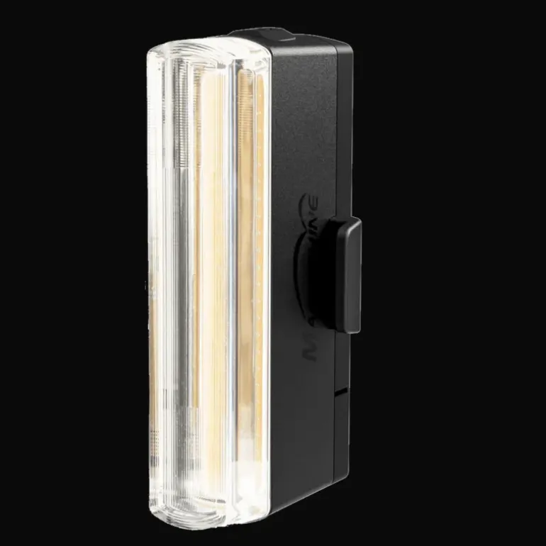 MS SEEME 50 lumen rear light, baklampa - Cykellampor & Multisportlampor - MS SEEME 50 lumen rear light, baklampa