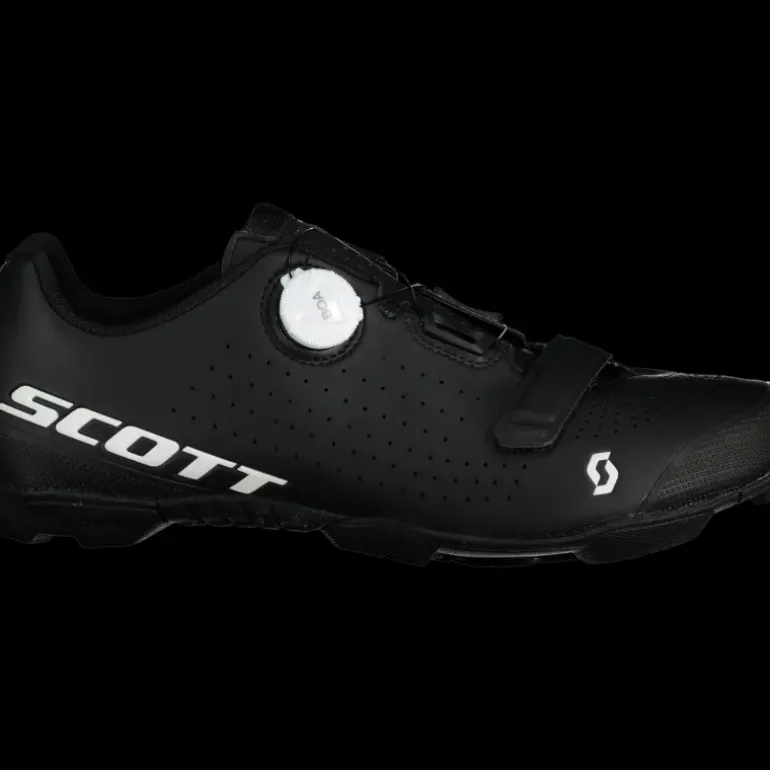 MTB Expert Boa shoe 24, cykelsko, terräng, herr - Terrängcykel- & Spinningskor - MTB Expert Boa shoe 24, cykelsko, terräng, herr