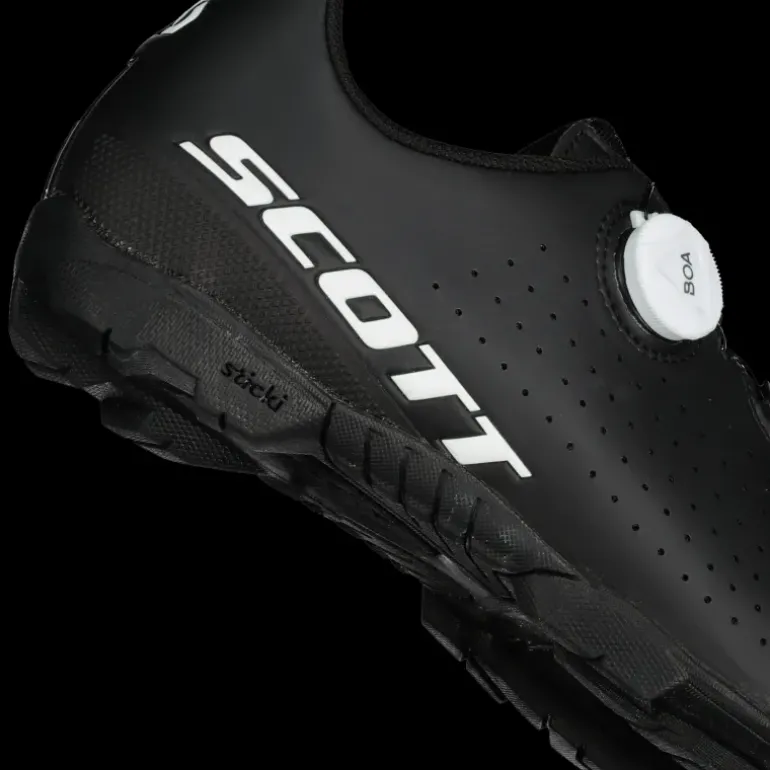MTB Expert Boa shoe 24, cykelsko, terräng, herr - Terrängcykel- & Spinningskor - MTB Expert Boa shoe 24, cykelsko, terräng, herr