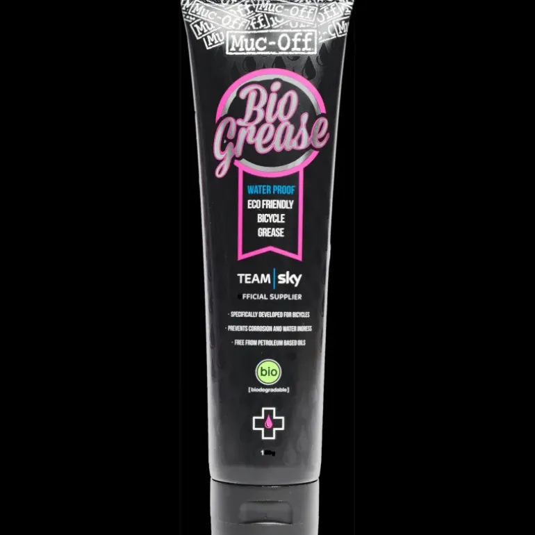 Muc-off Bio Grease tube - Oljor & Fetter - Muc-off Bio Grease tube