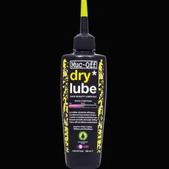 Muc-Off Dry lube 120ml - Oljor & Fetter - Muc-Off Dry lube 120ml