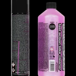 Muc-off wash, protect & lube kit - Oljor & Fetter - Muc-off wash, protect & lube kit
