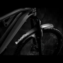 Mudrocker Front, framskärm - Cykelskärmar - Mudrocker Front, framskärm
