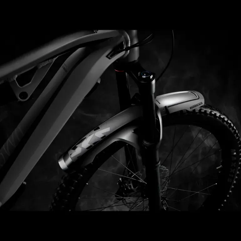 Mudrocker Front, framskärm - Cykelskärmar - Mudrocker Front, framskärm