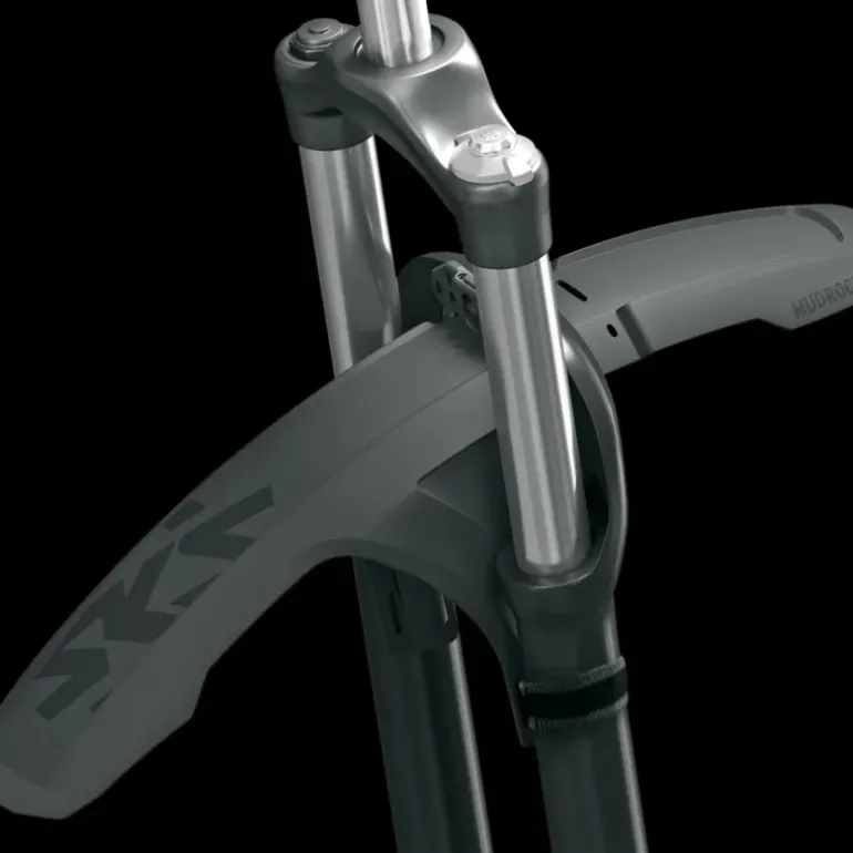 Mudrocker Front, framskärm - Cykelskärmar - Mudrocker Front, framskärm