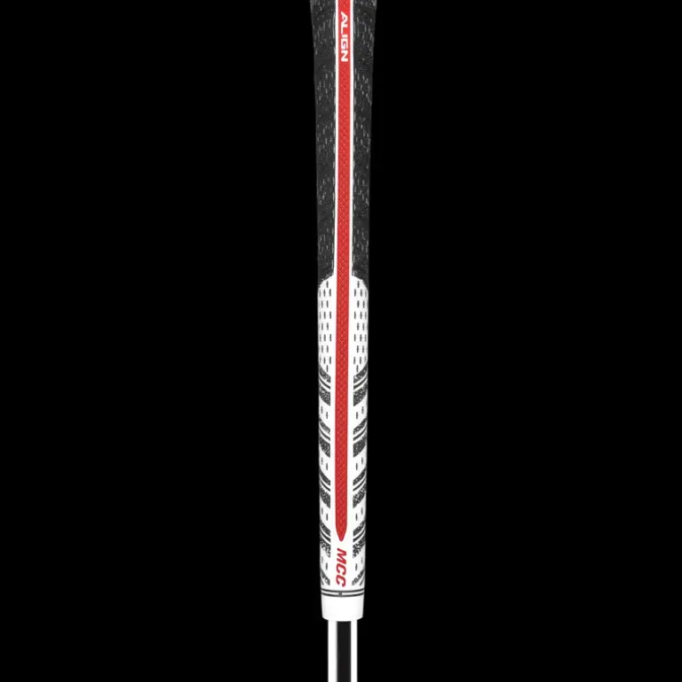 Multi Compound Midsize Align, golfgrepp - Golftillbehör - Multi Compound Midsize Align, golfgrepp