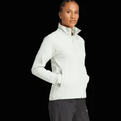 Multi Essentials Full-Zip Fleece Jacket, fleecejacka, dam - Mellanlagersjackor - Multi Essentials Full-Zip Fleece Jacket, fleecejacka, dam