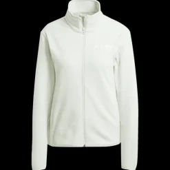 Multi Essentials Full-Zip Fleece Jacket, fleecejacka, dam - Mellanlagersjackor - Multi Essentials Full-Zip Fleece Jacket, fleecejacka, dam