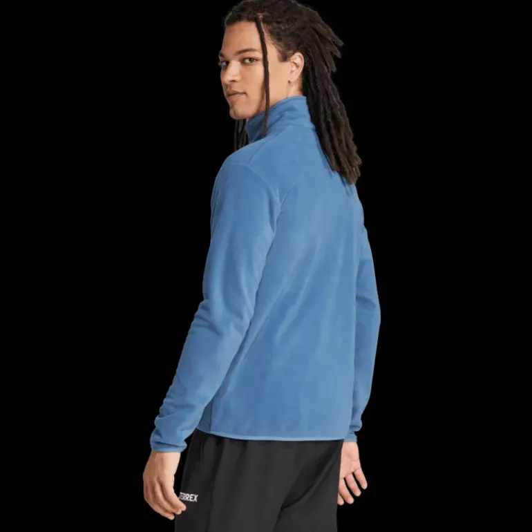 Multi Essentials Full-Zip Fleece Jacket, fleecejacka, herr - Mellanlagerjackor - Multi Essentials Full-Zip Fleece Jacket, fleecejacka, herr