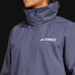 Multi Essentials 2L Rain Jacket, regnjacka, dam - Skaljackor - Multi Essentials 2L Rain Jacket, regnjacka, dam