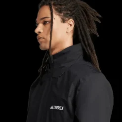 Multi Essentials 2L Rain Jacket, regnjacka, herr - Skaljackor - Multi Essentials 2L Rain Jacket, regnjacka, herr