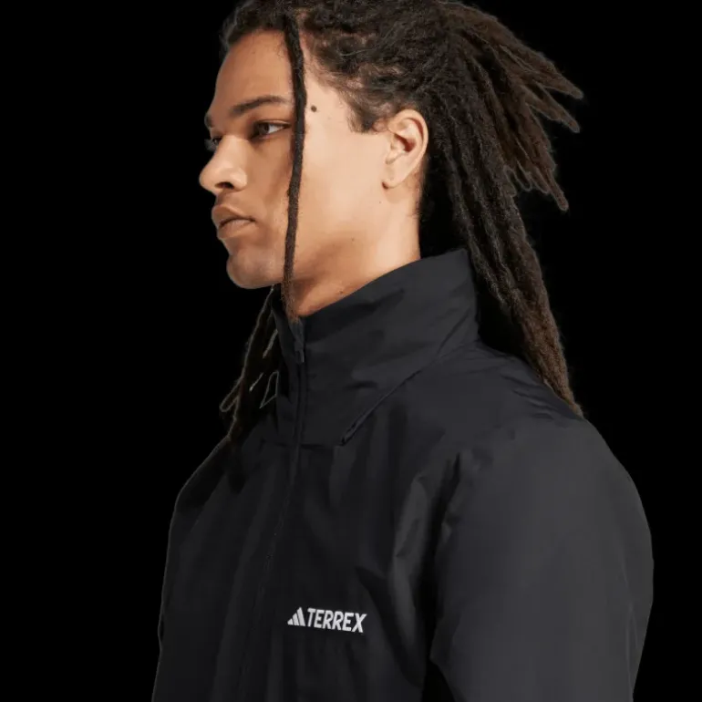 Multi Essentials 2L Rain Jacket, regnjacka, herr - Skaljackor - Multi Essentials 2L Rain Jacket, regnjacka, herr