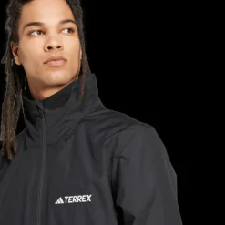 Multi Essentials 2L Rain Jacket, regnjacka, herr - Skaljackor - Multi Essentials 2L Rain Jacket, regnjacka, herr