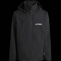 Multi Essentials 2L Rain Jacket, regnjacka, herr - Skaljackor - Multi Essentials 2L Rain Jacket, regnjacka, herr