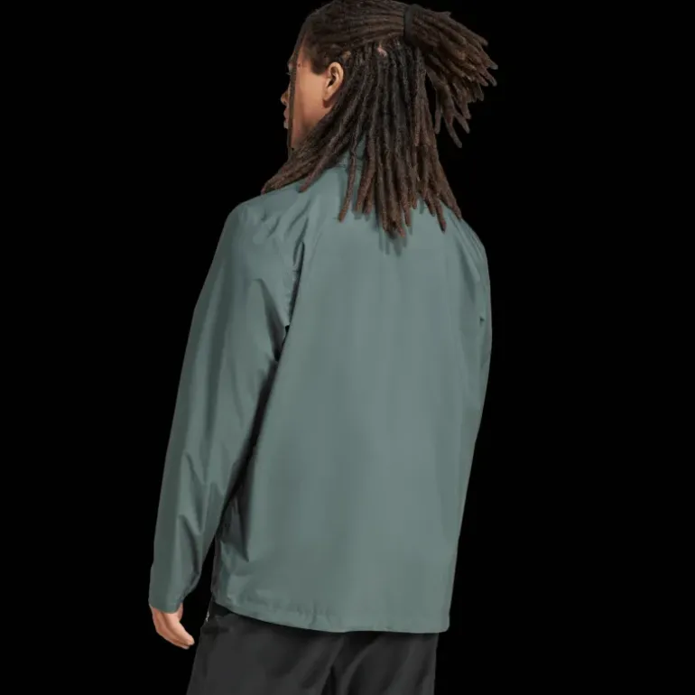 Multi Essentials 2L Rain Jacket, regnjacka, herr - Skaljackor - Multi Essentials 2L Rain Jacket, regnjacka, herr