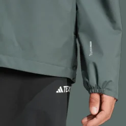Multi Essentials 2L Rain Jacket, regnjacka, herr - Skaljackor - Multi Essentials 2L Rain Jacket, regnjacka, herr