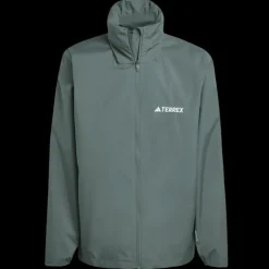 Multi Essentials 2L Rain Jacket, regnjacka, herr - Skaljackor - Multi Essentials 2L Rain Jacket, regnjacka, herr