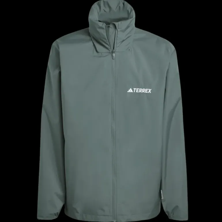 Multi Essentials 2L Rain Jacket, regnjacka, herr - Skaljackor - Multi Essentials 2L Rain Jacket, regnjacka, herr