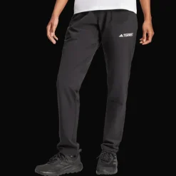 Multi Essentials Stretch Joggers, vandringsbyxa, dam - Friluftsbyxor - Multi Essentials Stretch Joggers, vandringsbyxa, dam