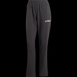 Multi Essentials Stretch Joggers, vandringsbyxa, dam - Friluftsbyxor - Multi Essentials Stretch Joggers, vandringsbyxa, dam
