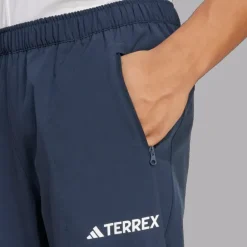 Multi Essentials Stretch vandringsbyxor, herr - Friluftsbyxor - Multi Essentials Stretch vandringsbyxor, herr