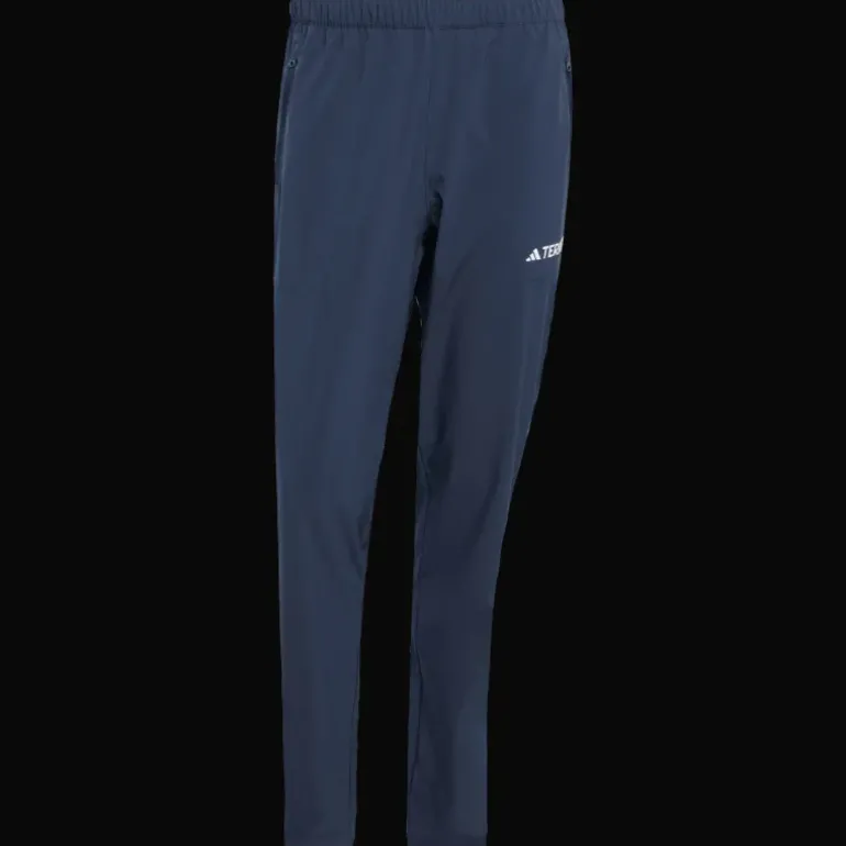 Multi Essentials Stretch vandringsbyxor, herr - Friluftsbyxor - Multi Essentials Stretch vandringsbyxor, herr