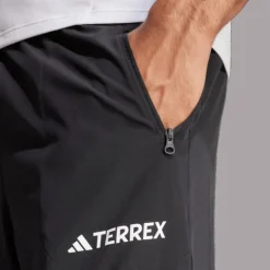 Multi Essentials Stretch vandringsbyxor, herr - Friluftsbyxor - Multi Essentials Stretch vandringsbyxor, herr
