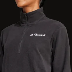 Multi Essentials 1/2 Zip Fleece Jacket, fleecetröja, dam - Fleecetröjor - Multi Essentials 1/2 Zip Fleece Jacket, fleecetröja, dam