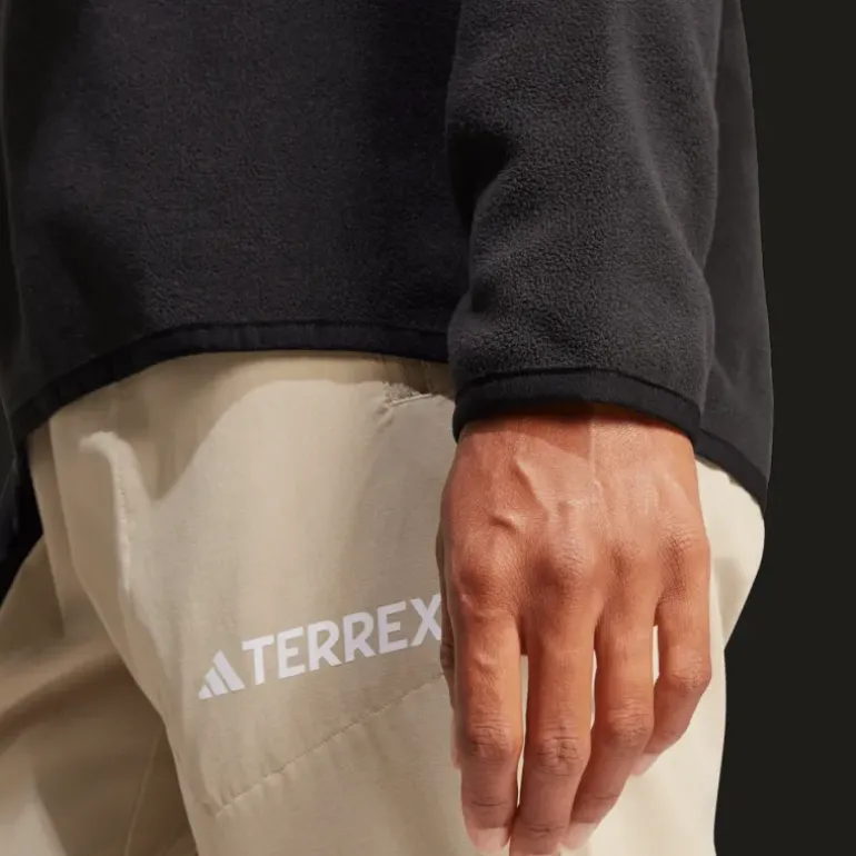 Multi Essentials 1/2 Zip Fleece Jacket, fleecetröja, dam - Fleecetröjor - Multi Essentials 1/2 Zip Fleece Jacket, fleecetröja, dam