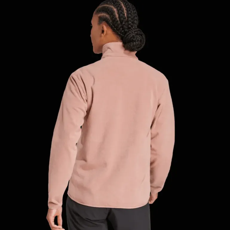 Multi Essentials 1/2 Zip Fleece Jacket, fleecetröja, dam - Fleecetröjor - Multi Essentials 1/2 Zip Fleece Jacket, fleecetröja, dam