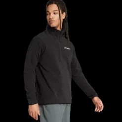Multi Essentials 1/2 Zip Fleece Jacket, fleecetröja, herr - Fleecetröjor - Multi Essentials 1/2 Zip Fleece Jacket, fleecetröja, herr